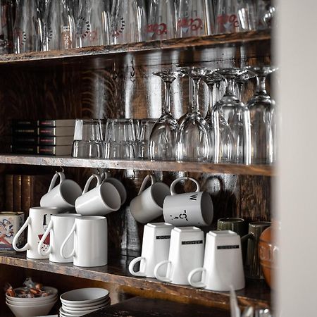 Auberge De La Vieille Maison ريموسكي المظهر الخارجي الصورة