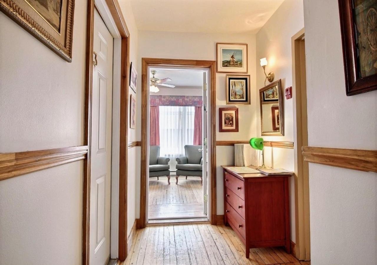 Auberge De La Vieille Maison ريموسكي المظهر الخارجي الصورة