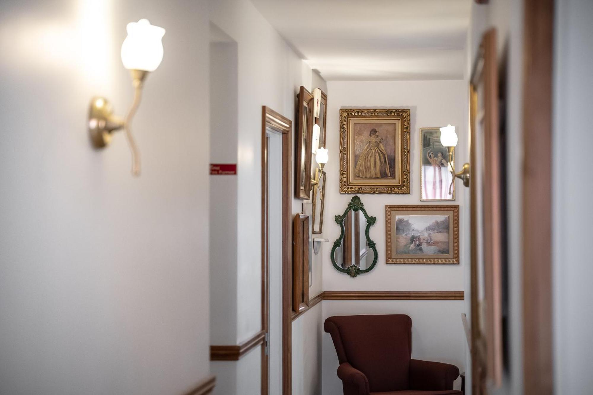 Auberge De La Vieille Maison ريموسكي المظهر الخارجي الصورة